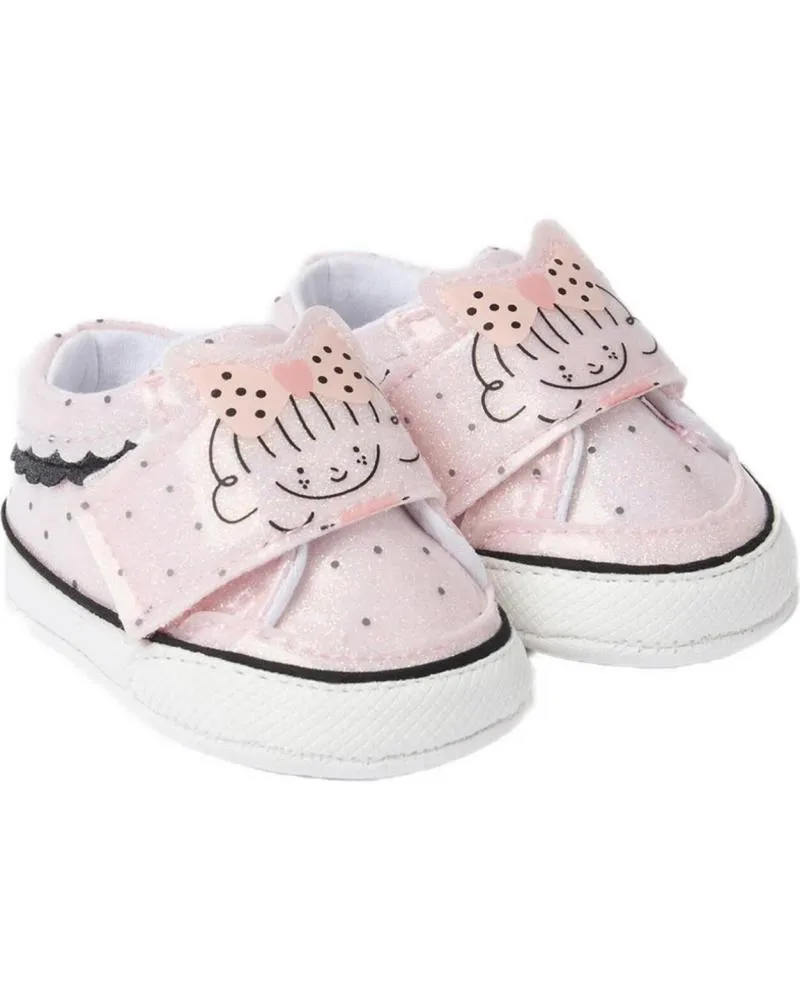 Bebé de Niña MAYORAL BEBE 9692 ROSA