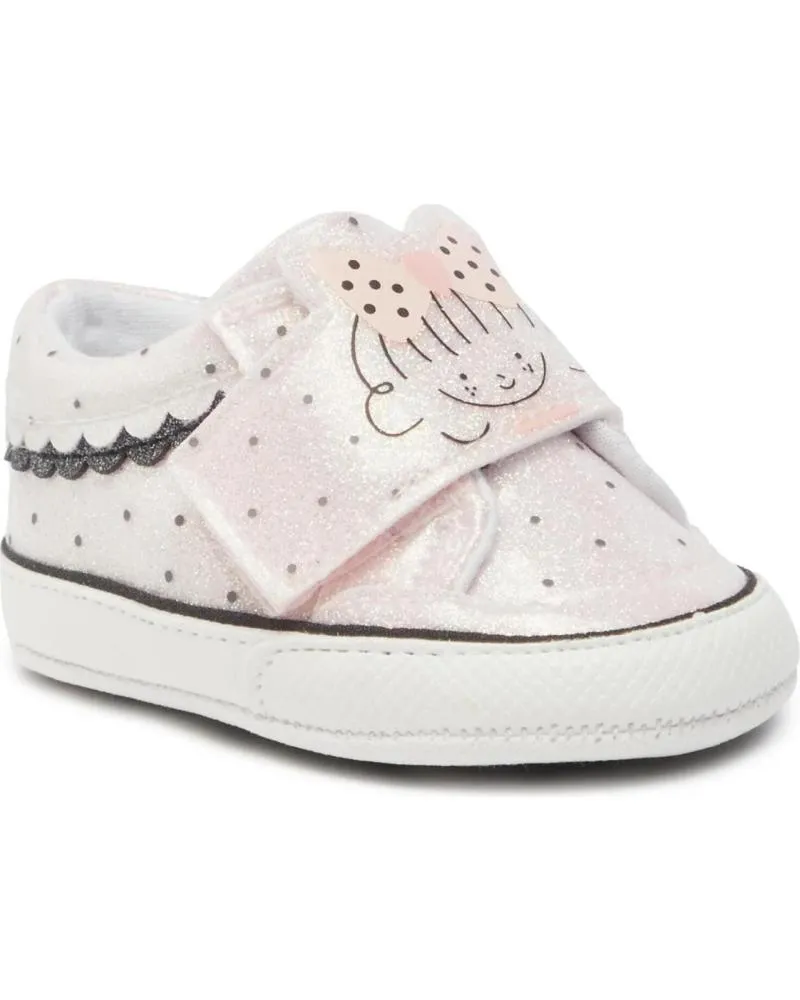 Bebé de Niña MAYORAL BEBE 9692 ROSA