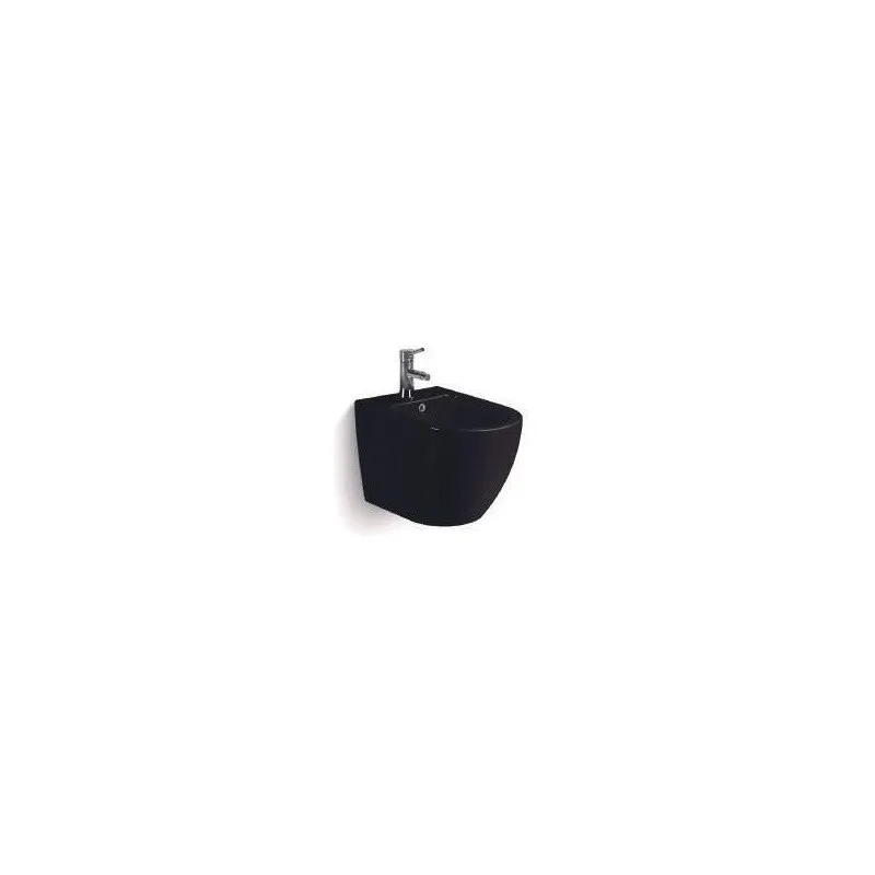 Bidé FOSSIL NATURA VERONA BLACK