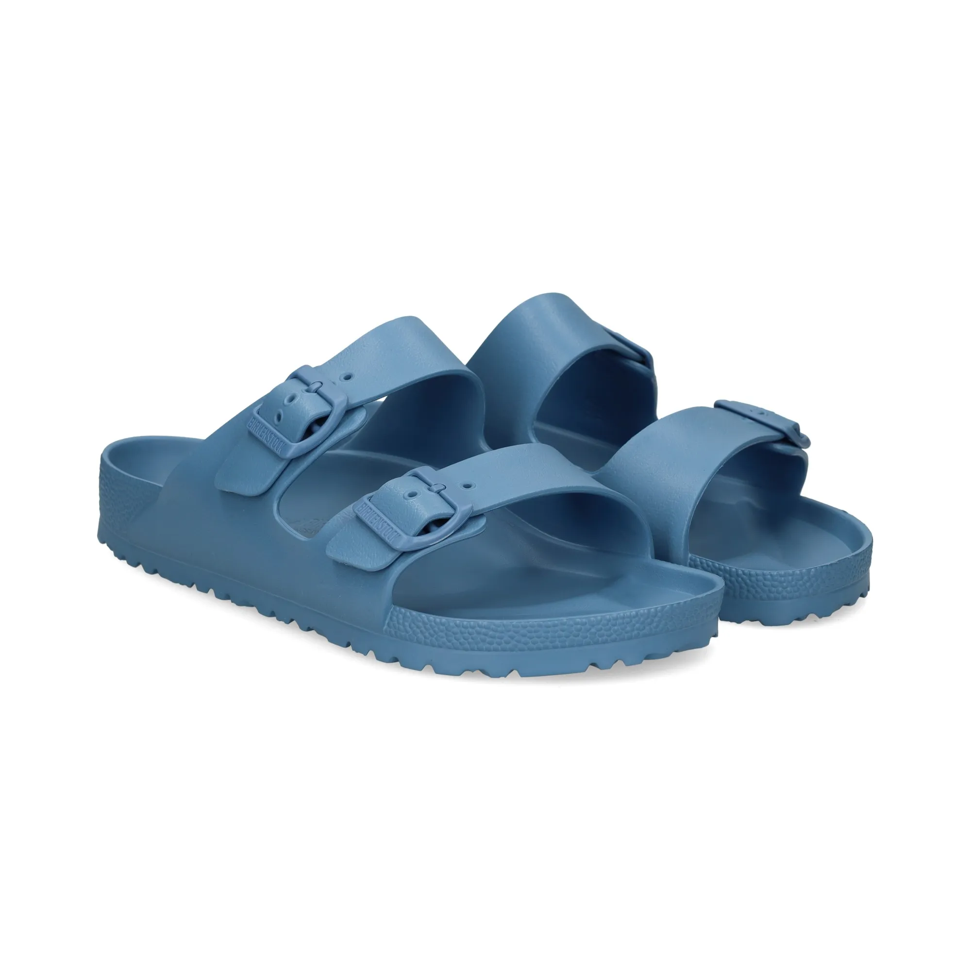 BIRKENSTOCK Sandalias de Hombre AZUL