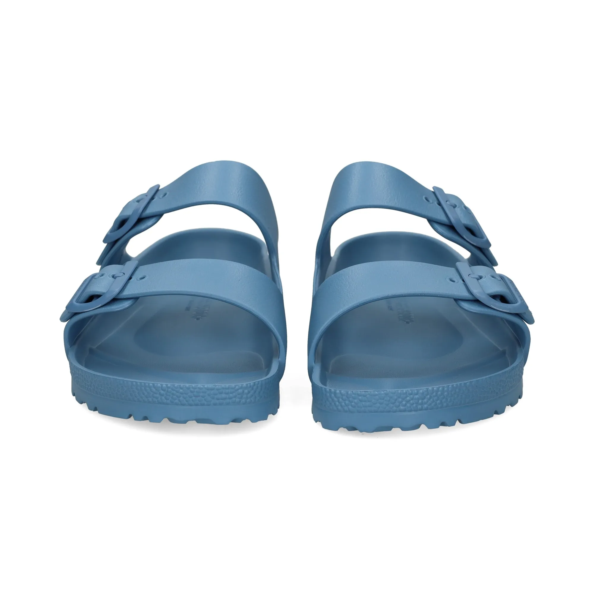 BIRKENSTOCK Sandalias de Hombre AZUL