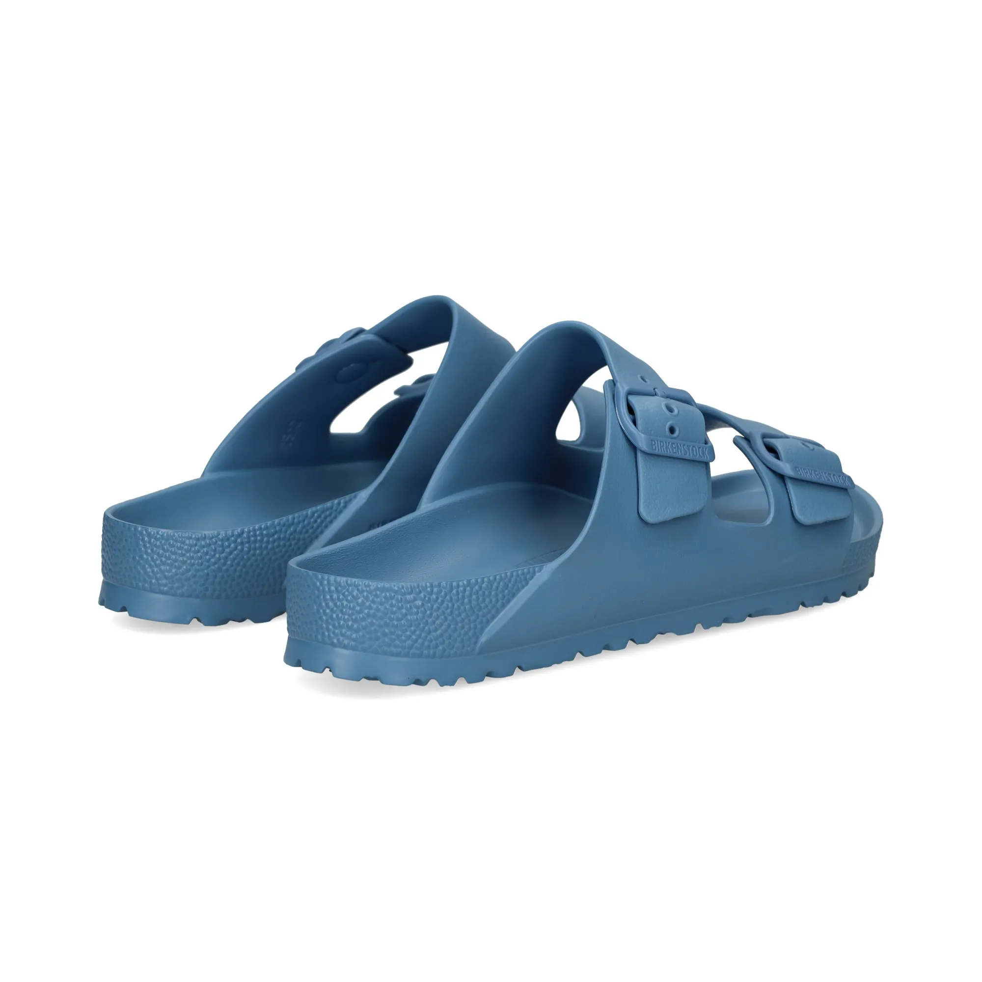 BIRKENSTOCK Sandalias de Hombre AZUL