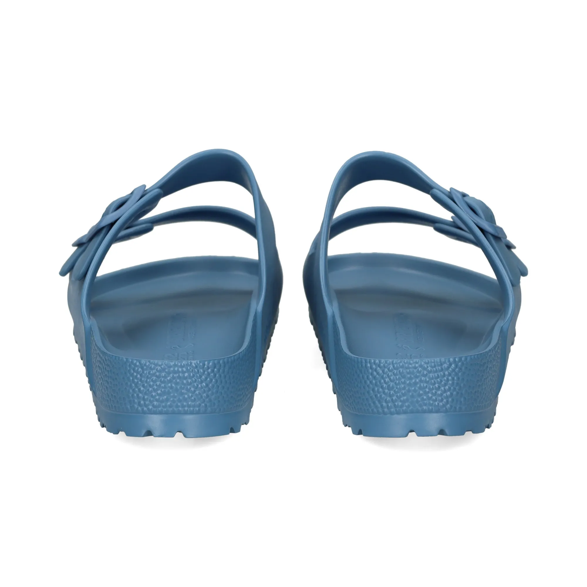 BIRKENSTOCK Sandalias de Hombre AZUL