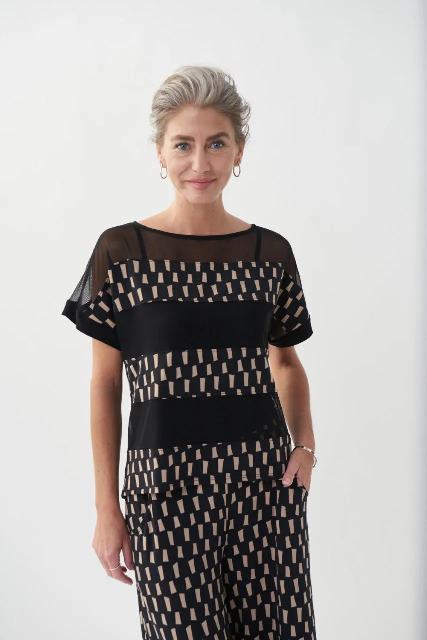 Blusa Dama Joseph Ribkoff 222275
