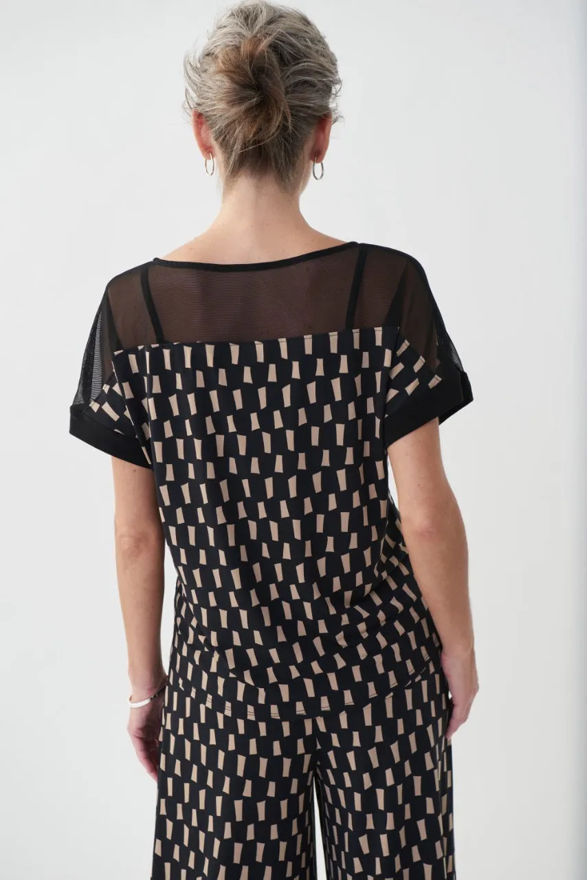 Blusa Dama Joseph Ribkoff 222275