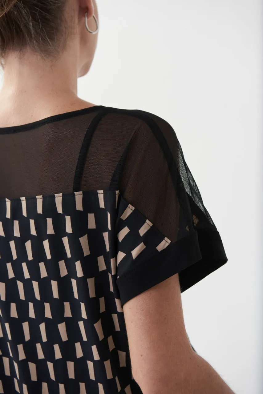 Blusa Dama Joseph Ribkoff 222275