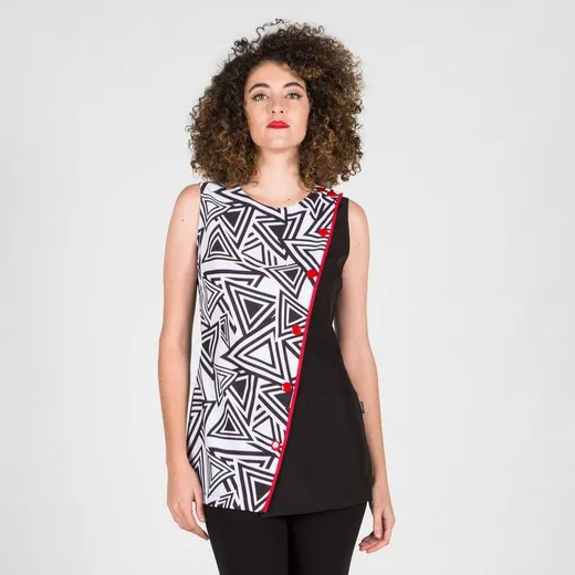 Blusa Mujer