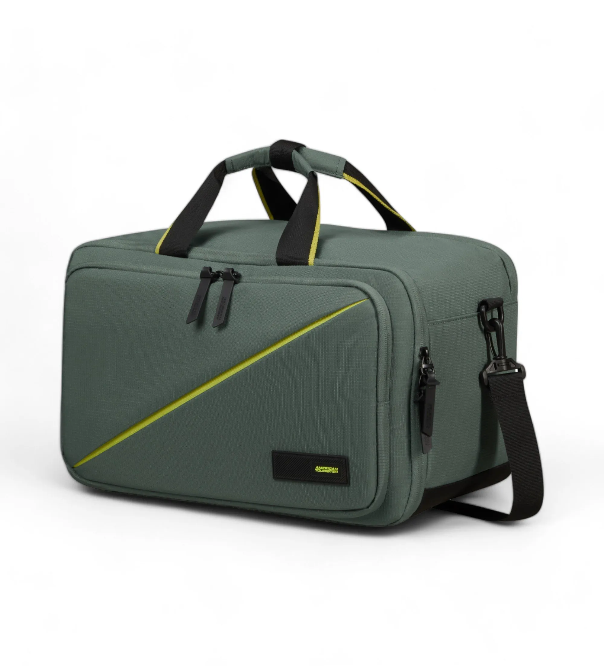 Bolsa de viaje Take2 verde