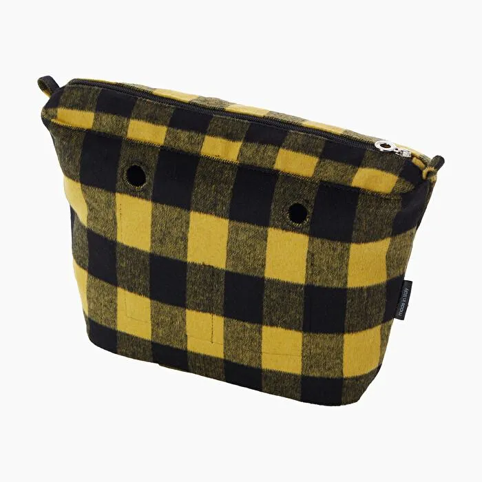 Bolsa interna O bag mini ajedrez
