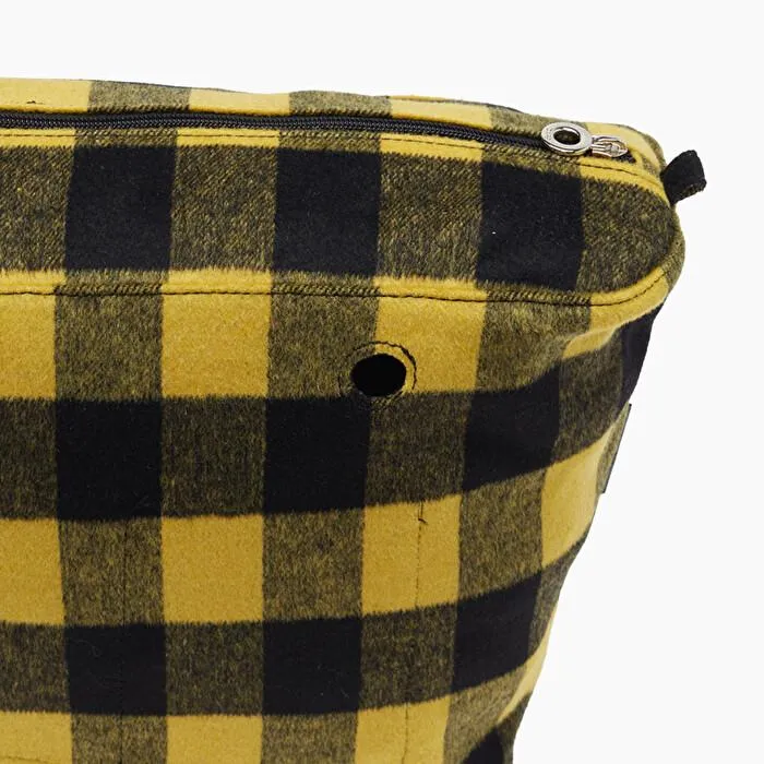 Bolsa interna O bag mini ajedrez