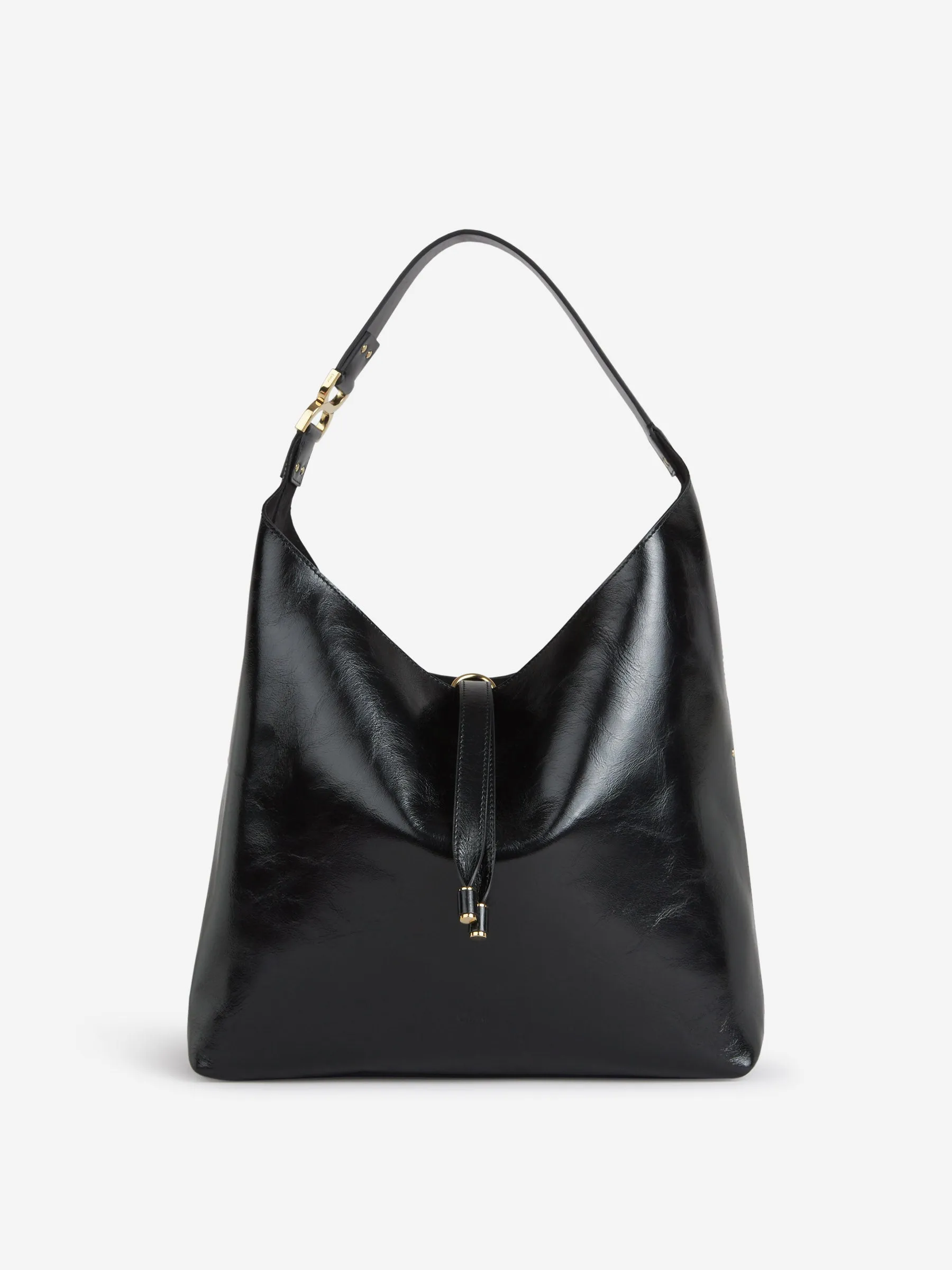 Bolso  Hombro Piel Hobo