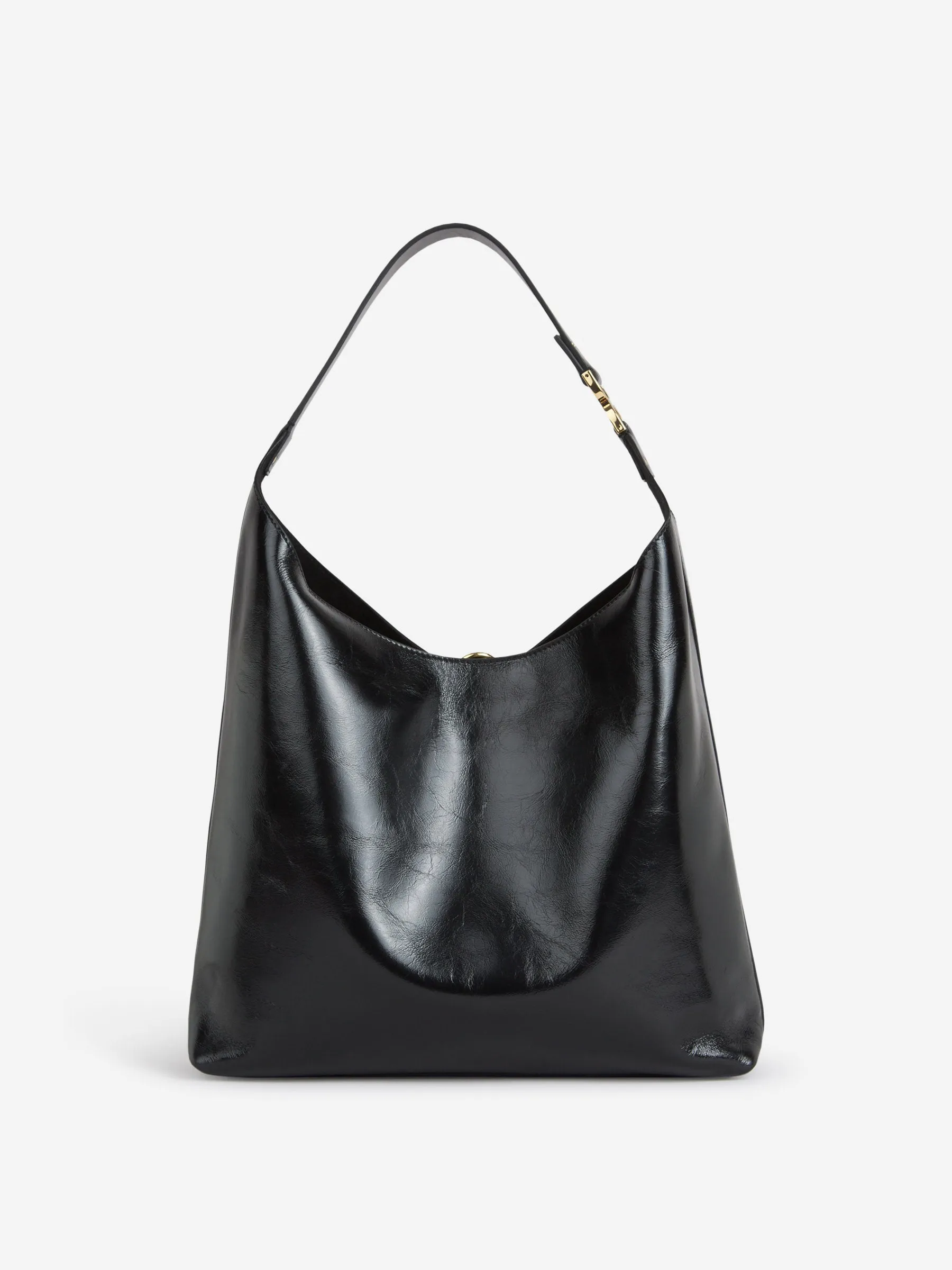Bolso  Hombro Piel Hobo