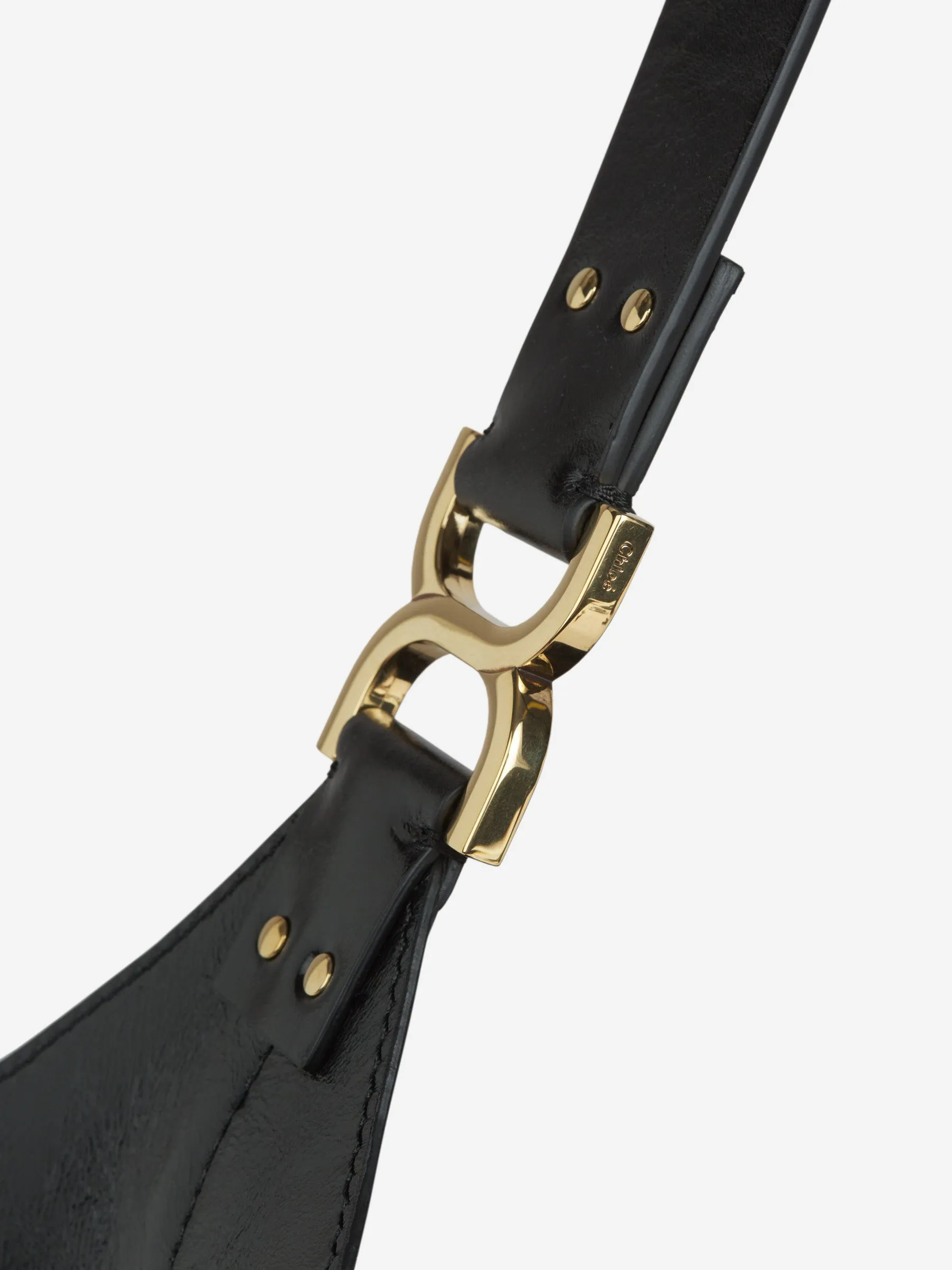 Bolso  Hombro Piel Hobo