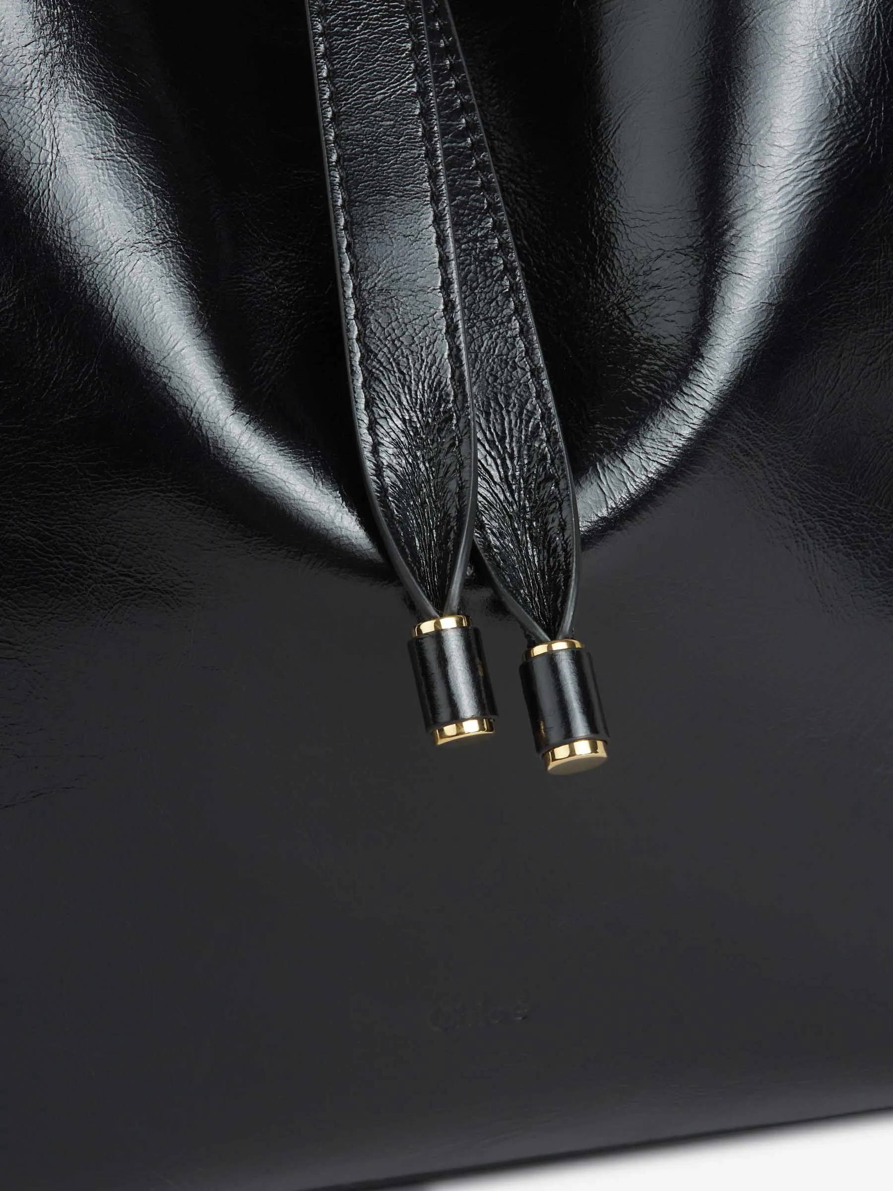 Bolso  Hombro Piel Hobo
