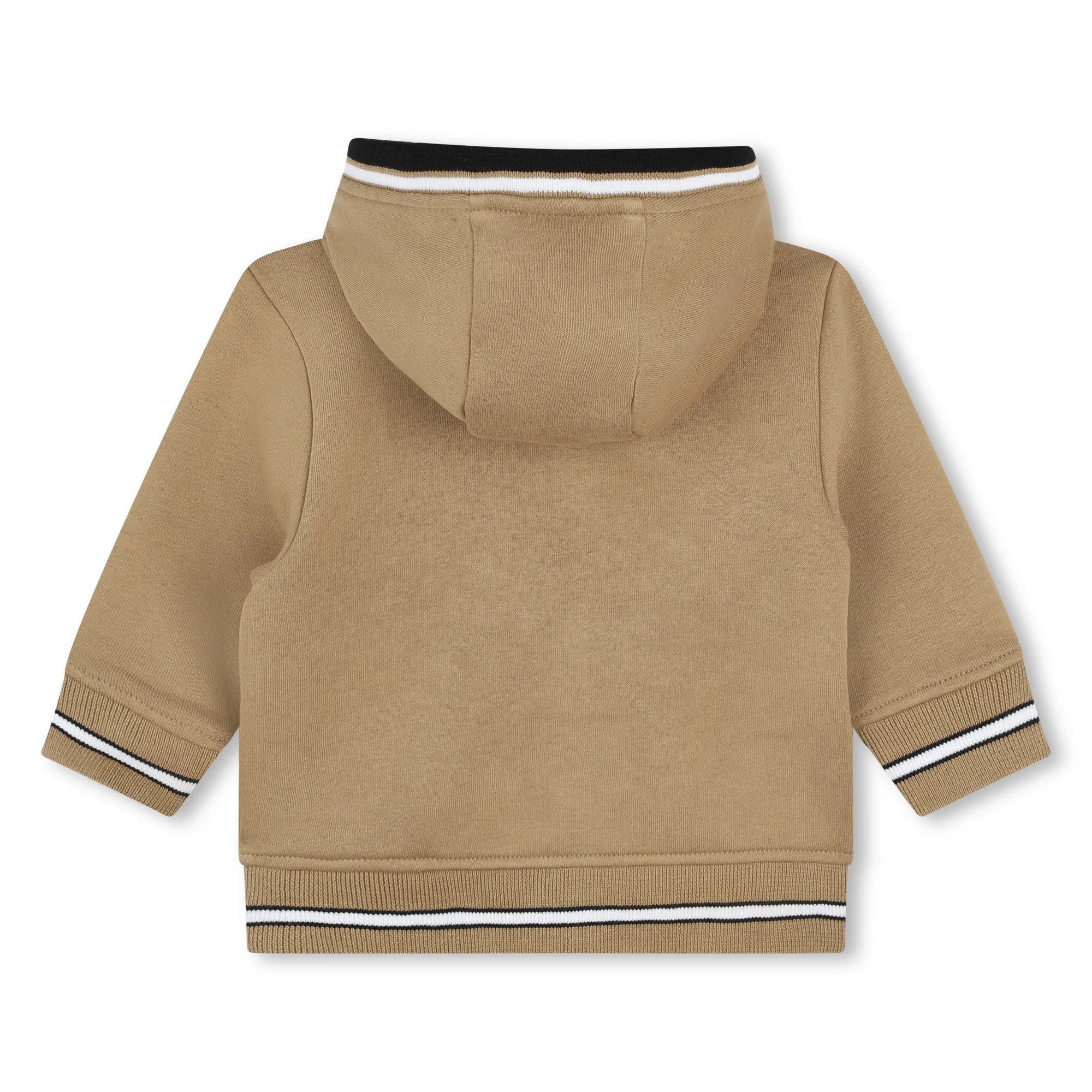 BOSS Chaqueta con capucha