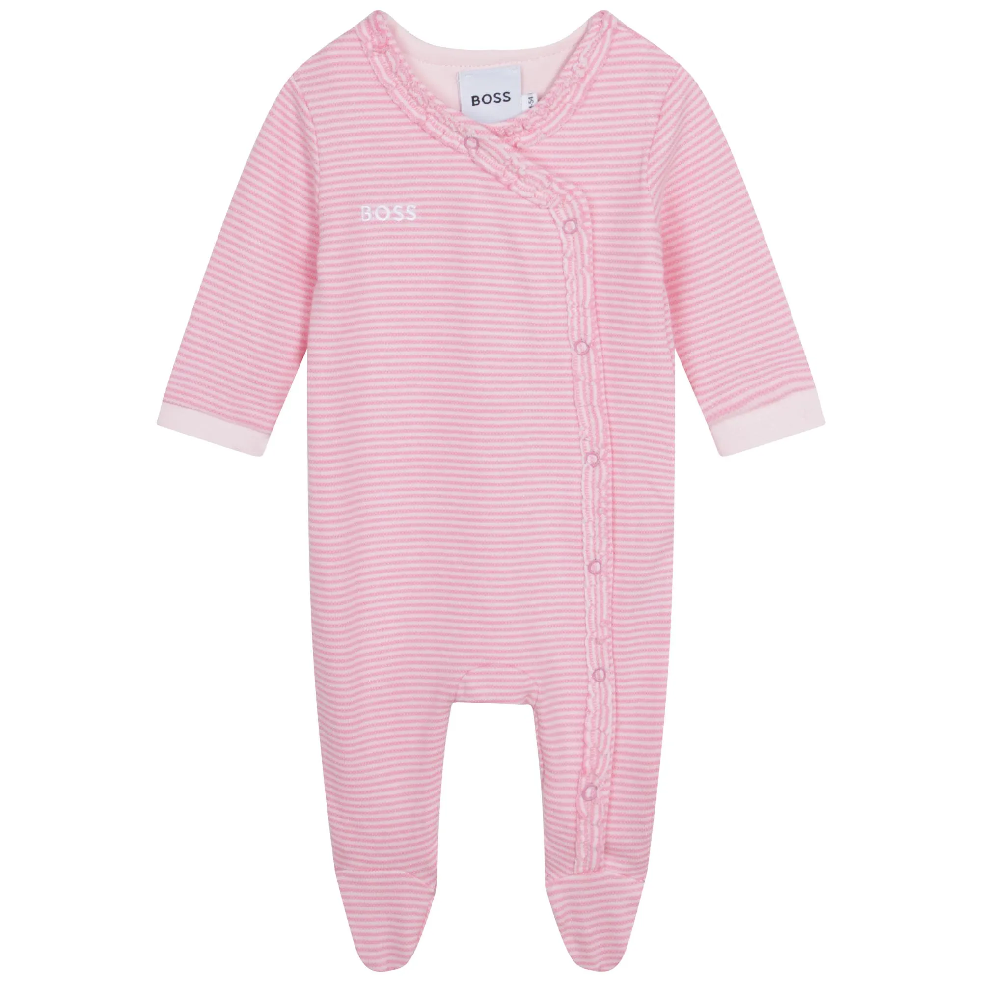 BOSS Pijama de algodón