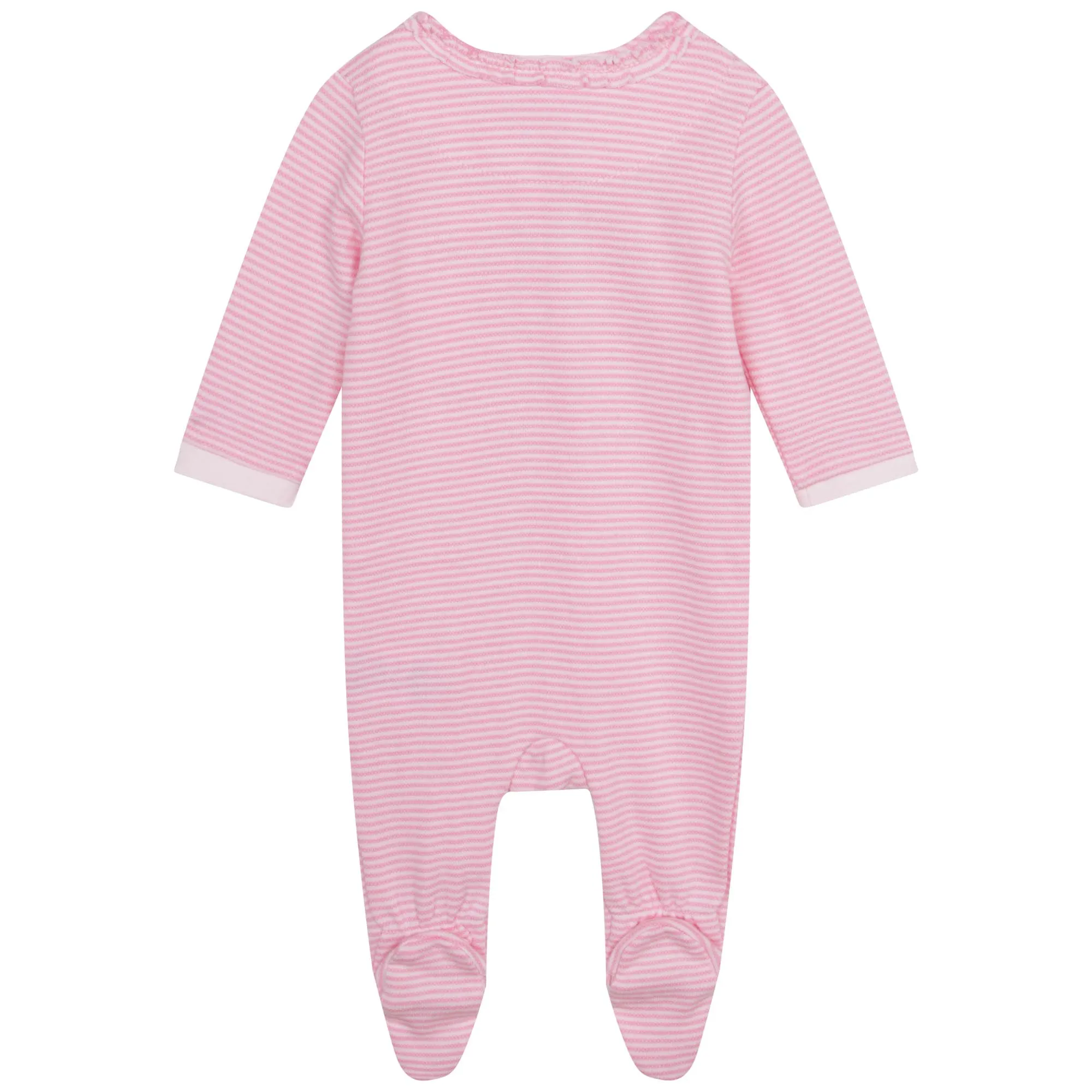 BOSS Pijama de algodón