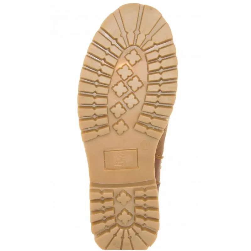 Bota de invierno KAMIK Rogue Hike 3 (Cognac) Mujer