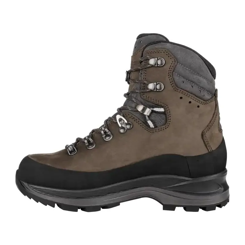 Bota de montaña para hombre Lowa TIBET EVO GTX (sepia/pizarra)