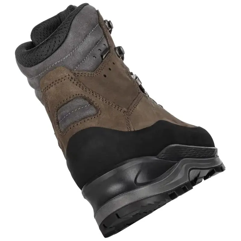 Bota de montaña para hombre Lowa TIBET EVO GTX (sepia/pizarra)