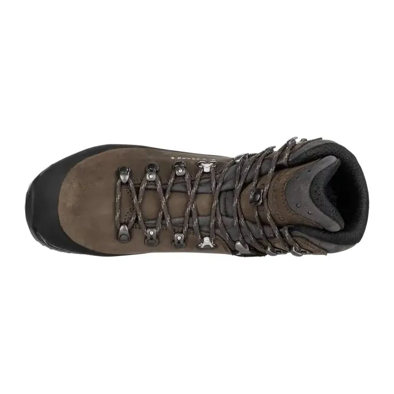 Bota de montaña para hombre Lowa TIBET EVO GTX (sepia/pizarra)