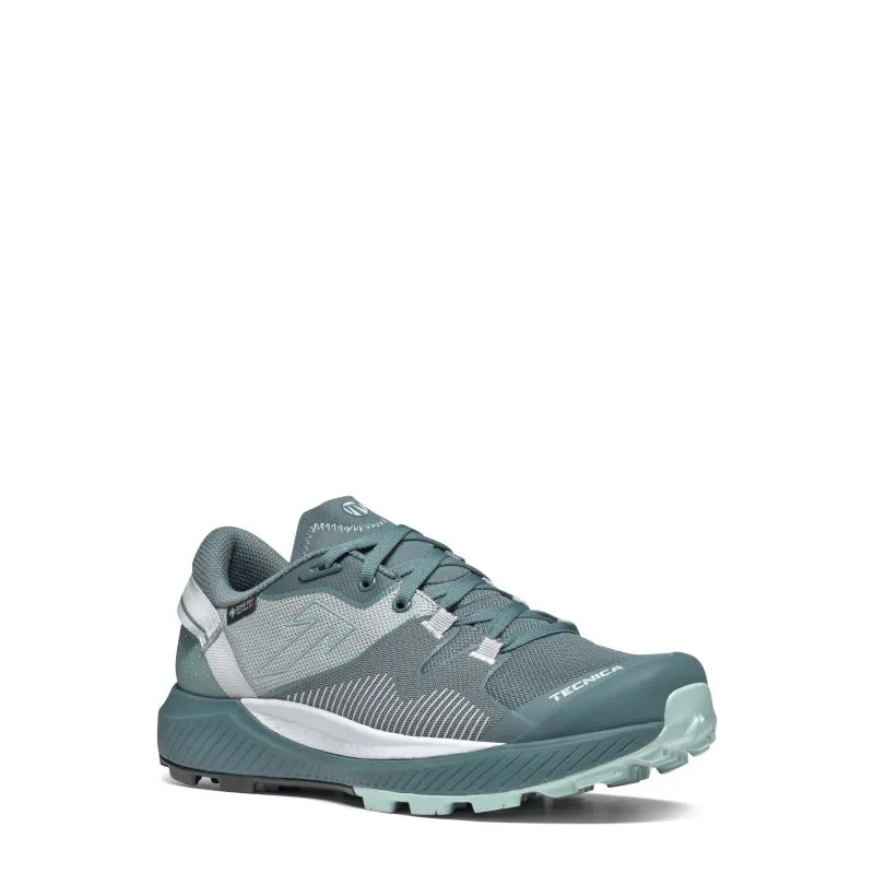 BOTA DE MONTAñA TECNICA AGATE SPEED S GTX (LT BLUENESSBLUE) MUJER