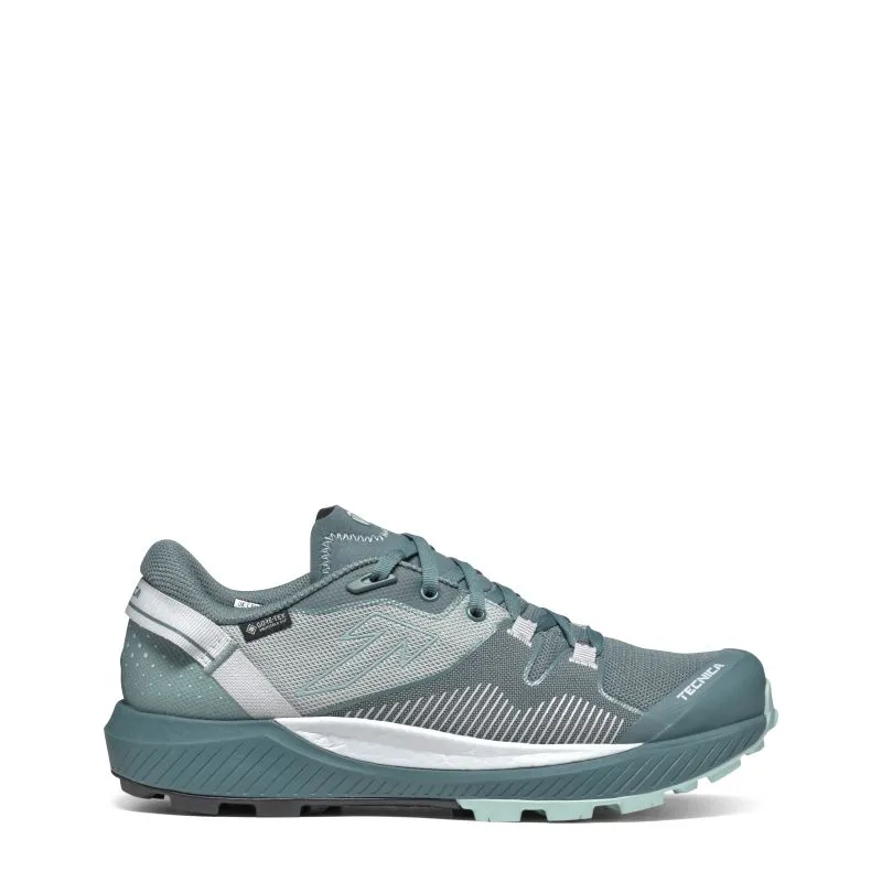BOTA DE MONTAñA TECNICA AGATE SPEED S GTX (LT BLUENESSBLUE) MUJER