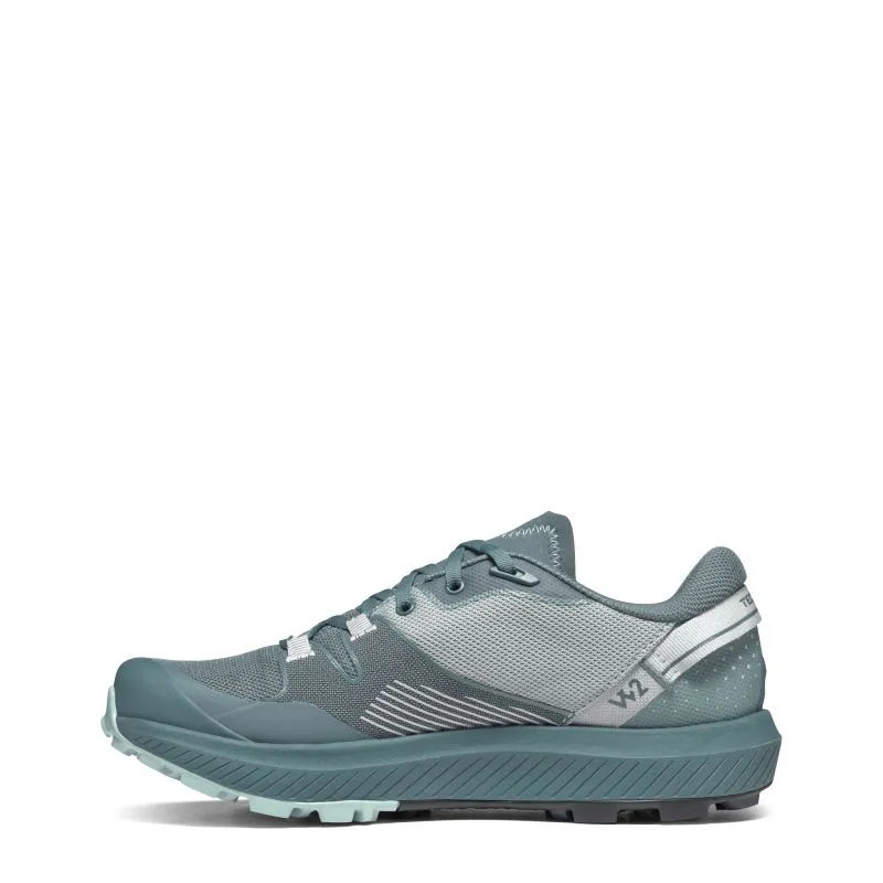BOTA DE MONTAñA TECNICA AGATE SPEED S GTX (LT BLUENESSBLUE) MUJER