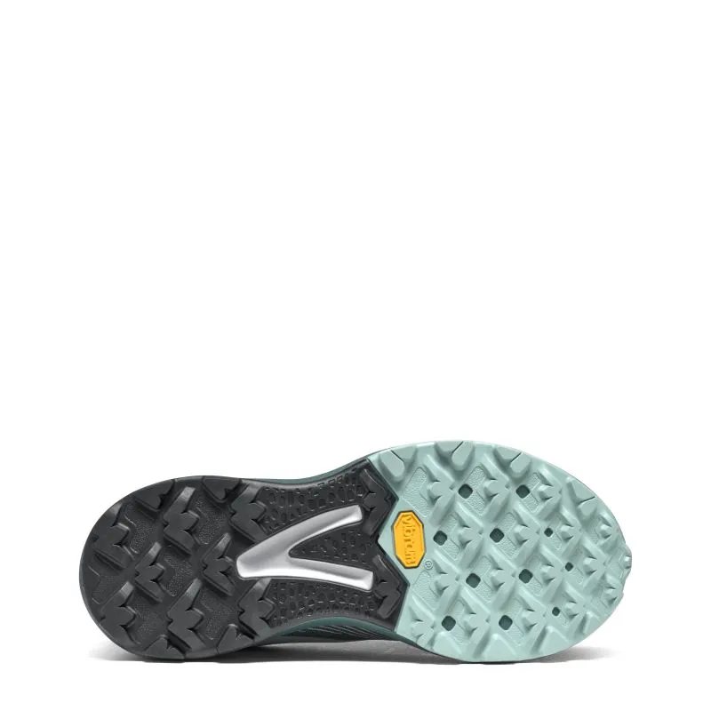 BOTA DE MONTAñA TECNICA AGATE SPEED S GTX (LT BLUENESSBLUE) MUJER