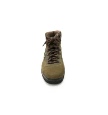 Bota montaña hombre Danka en kaki