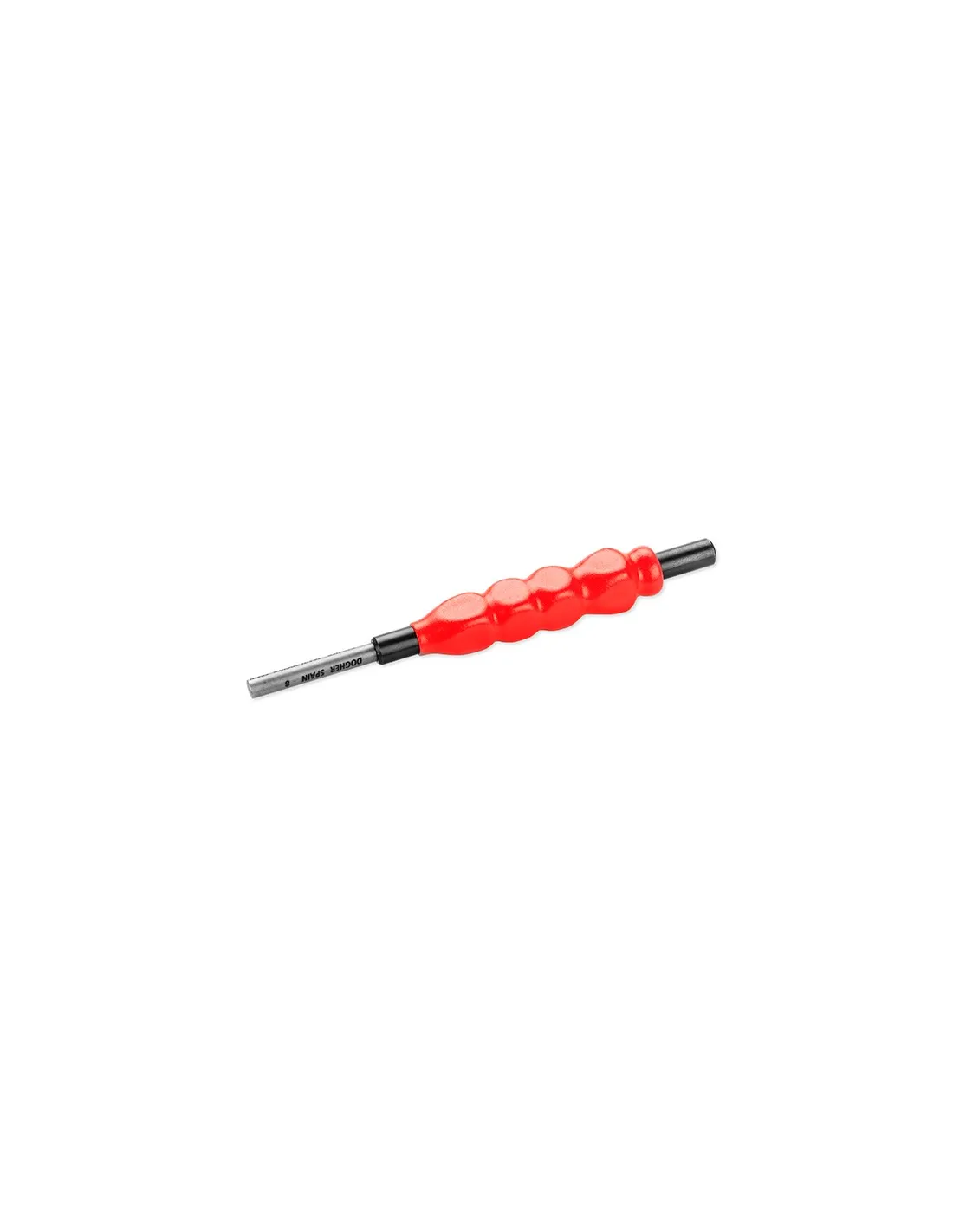 BOTADOR CILINDRICO CrV M/SHOCKGRIP 8MM