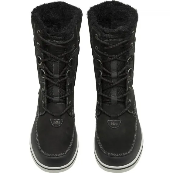 Botas Apreski Helly Hansen Garibaldi Primaloft Jet Hombre