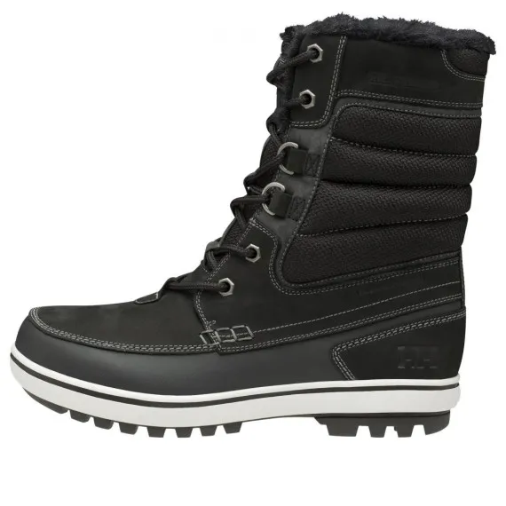 Botas Apreski Helly Hansen Garibaldi Primaloft Jet Hombre