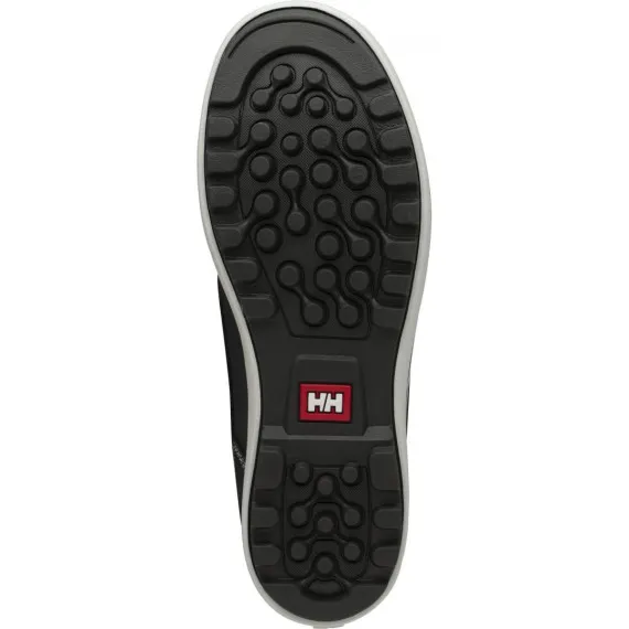 Botas Apreski Helly Hansen Garibaldi Primaloft Jet Hombre