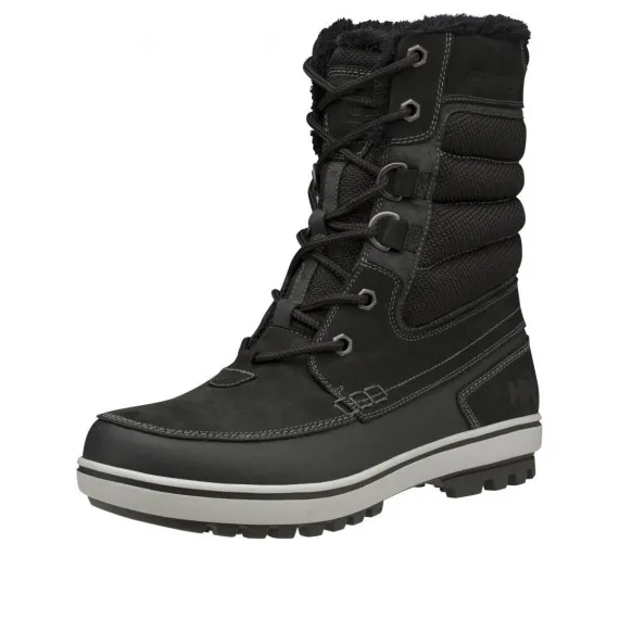 Botas Apreski Helly Hansen Garibaldi Primaloft Jet Hombre