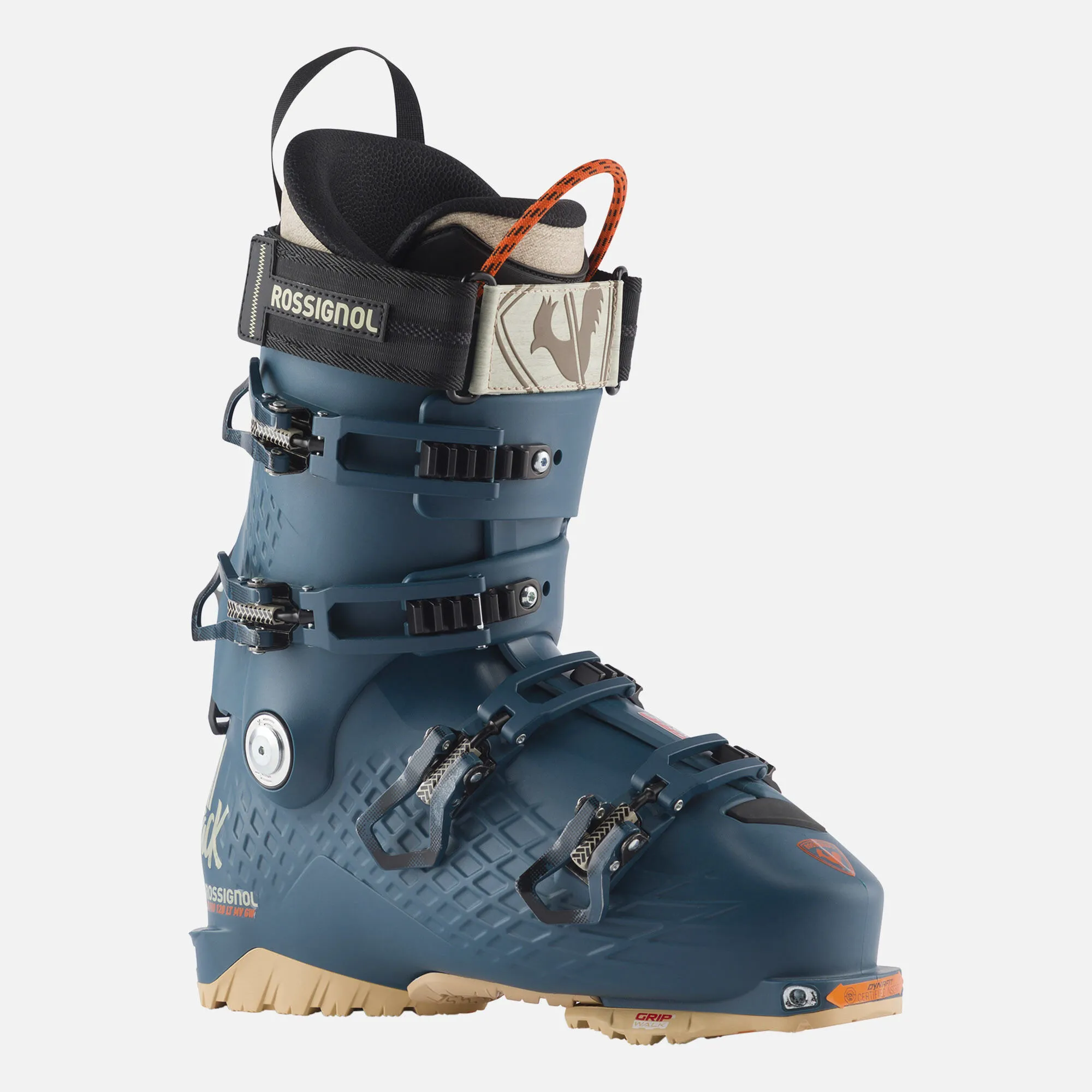 Botas de esquí FREE TOURING Alltrack Pro 120 LT para hombre