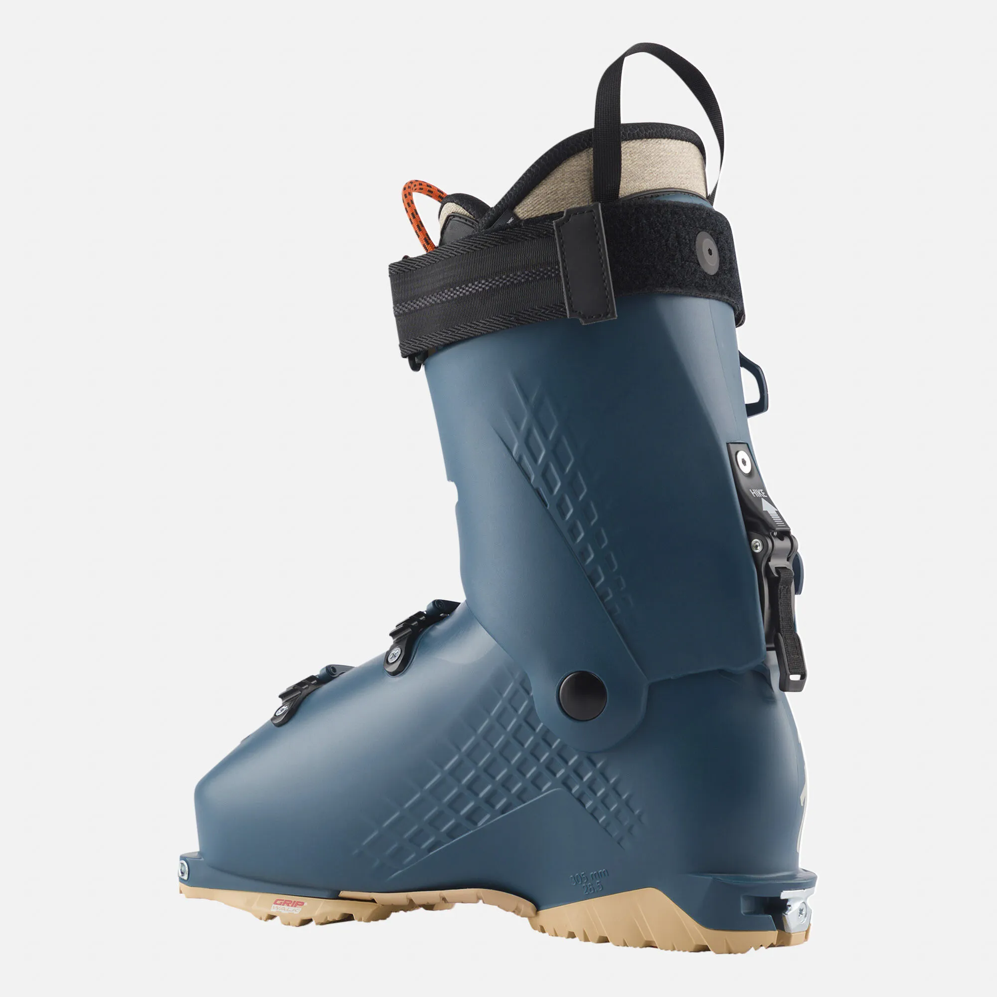 Botas de esquí FREE TOURING Alltrack Pro 120 LT para hombre
