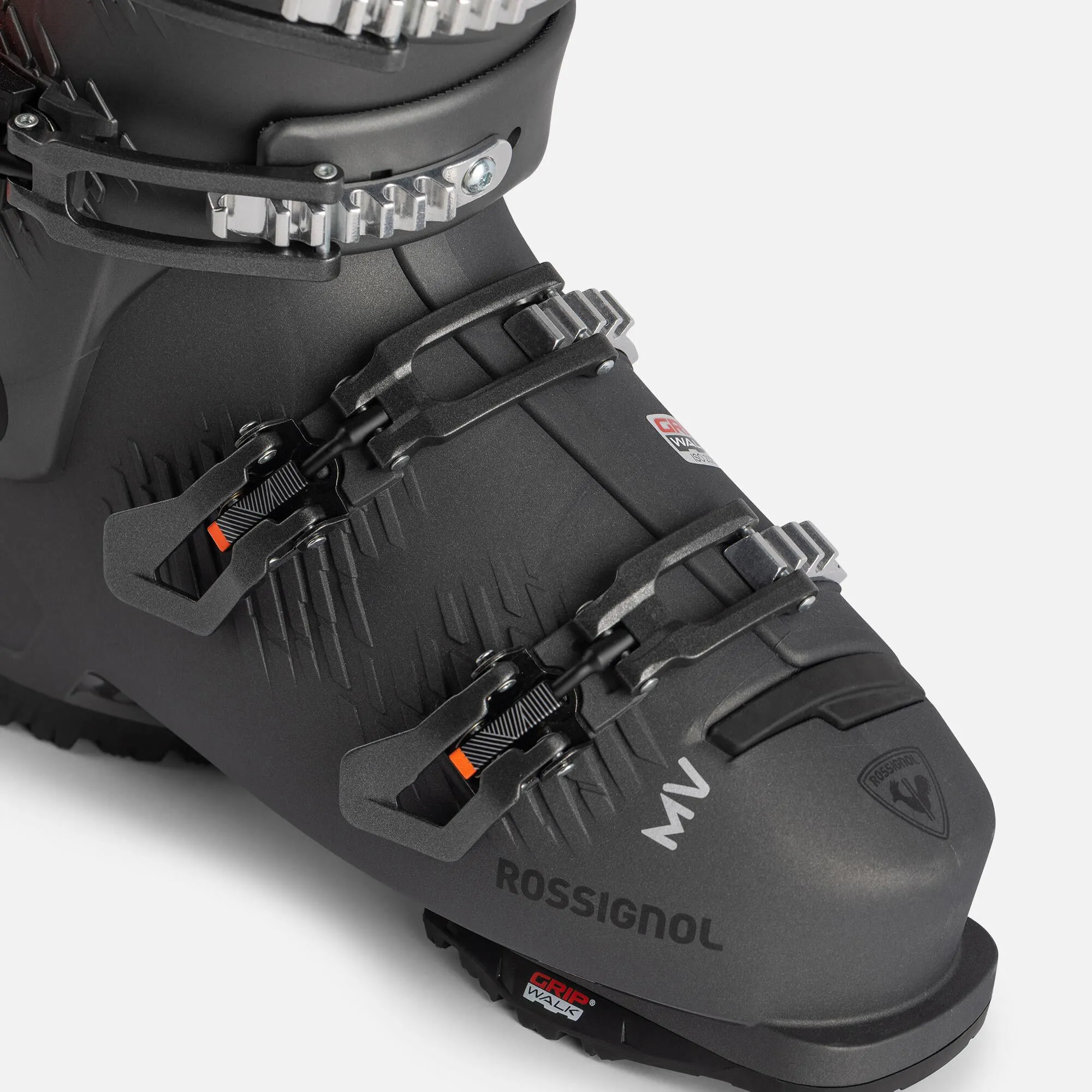 Botas de esquí On Piste para hombre VIZION 4B PRO 100 MV GW