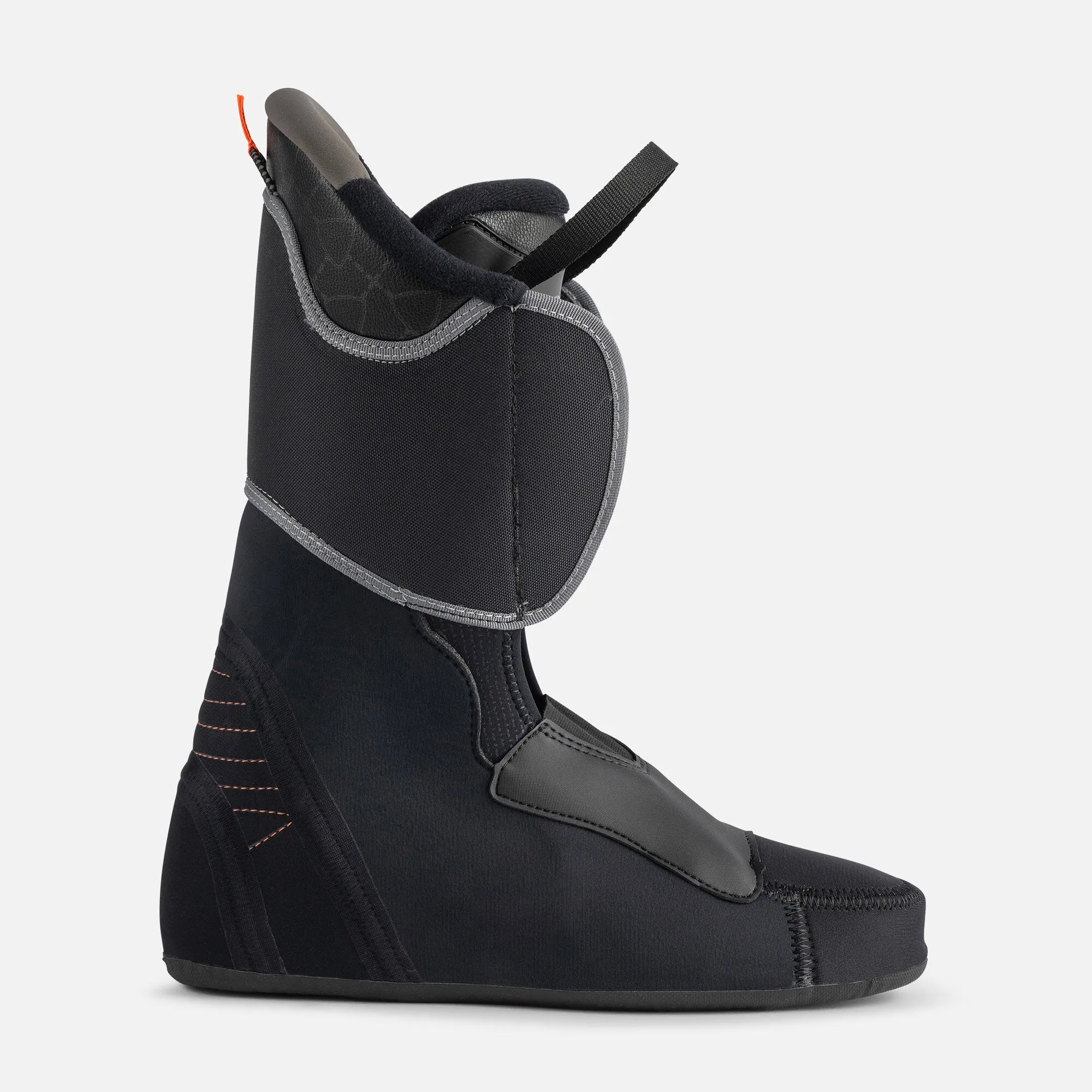 Botas de esquí On Piste para hombre VIZION 4B PRO 100 MV GW