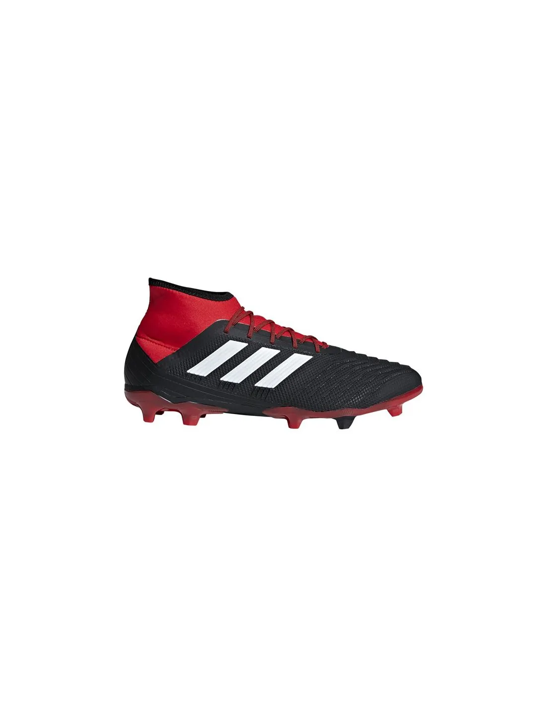 Botas de fútbol adidas Predator 18.2 Césped Natural Seco