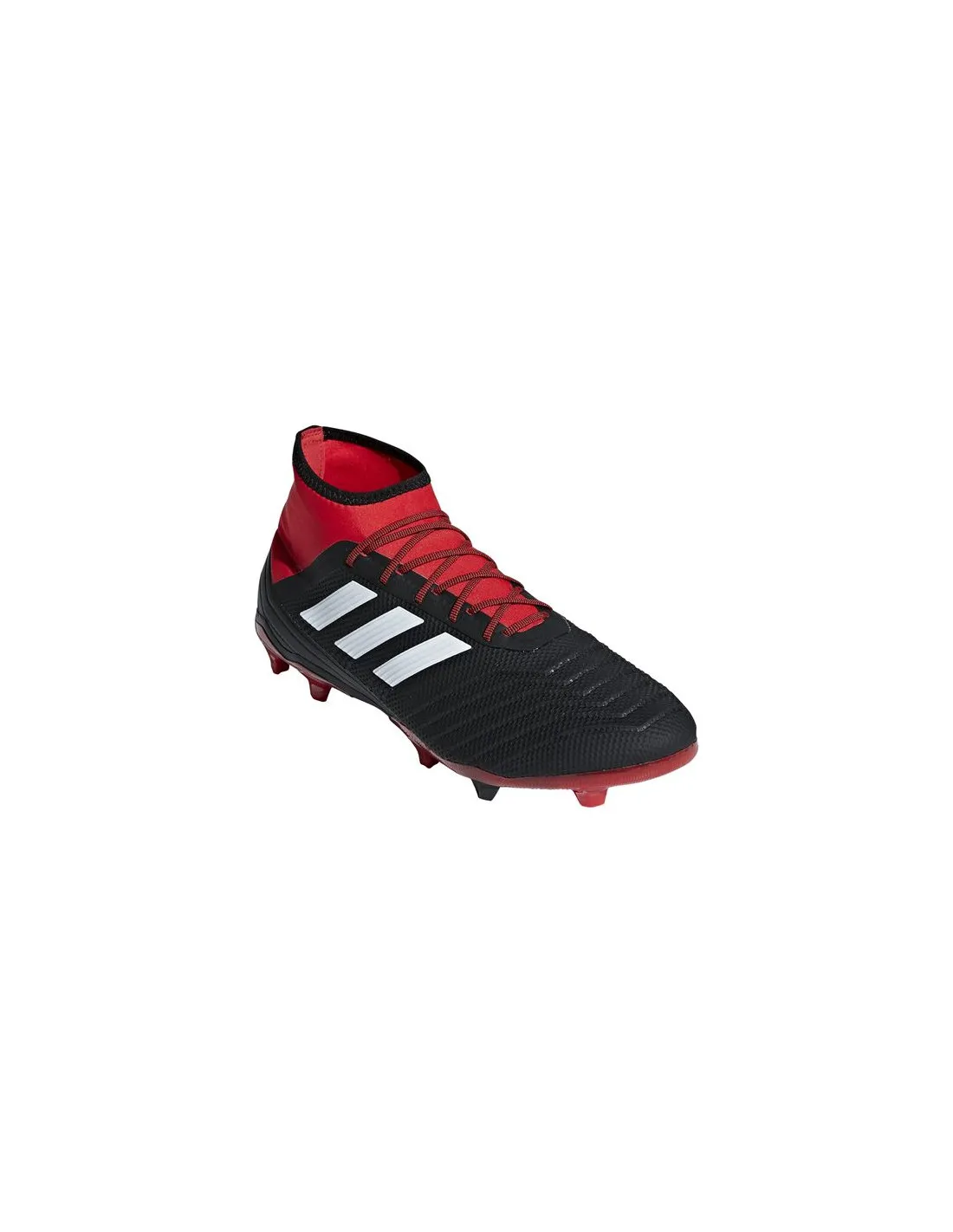 Botas de fútbol adidas Predator 18.2 Césped Natural Seco