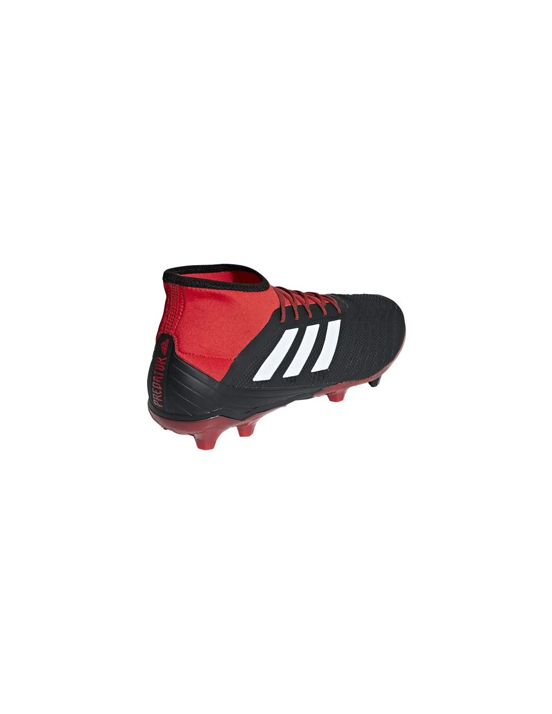 Botas de fútbol adidas Predator 18.2 Césped Natural Seco