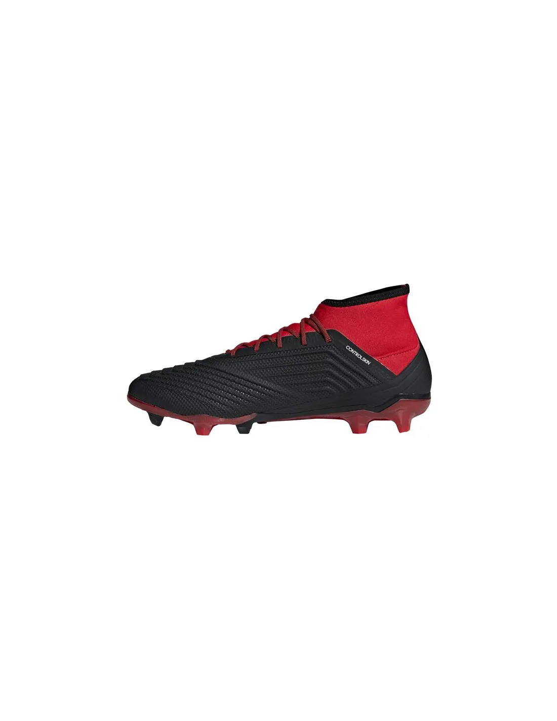 Botas de fútbol adidas Predator 18.2 Césped Natural Seco