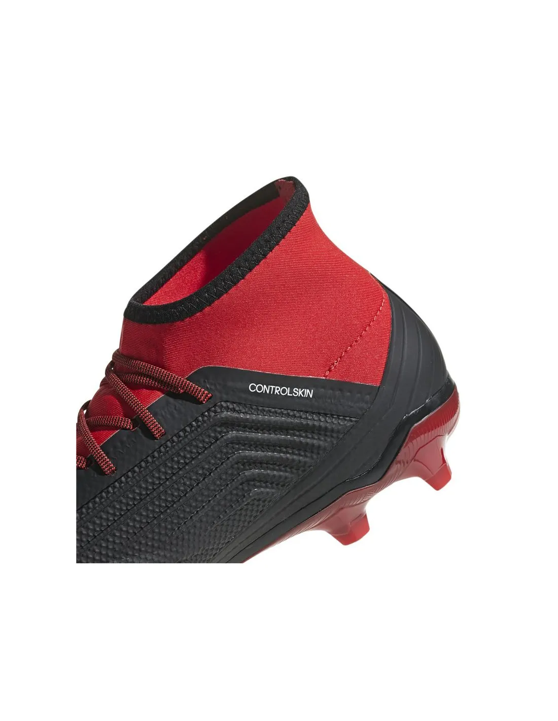 Botas de fútbol adidas Predator 18.2 Césped Natural Seco