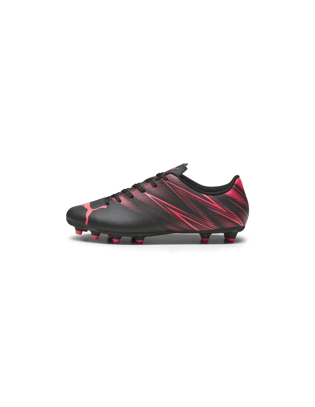 Botas de Fútbol Puma Attacanto Fg/Ag Hombre