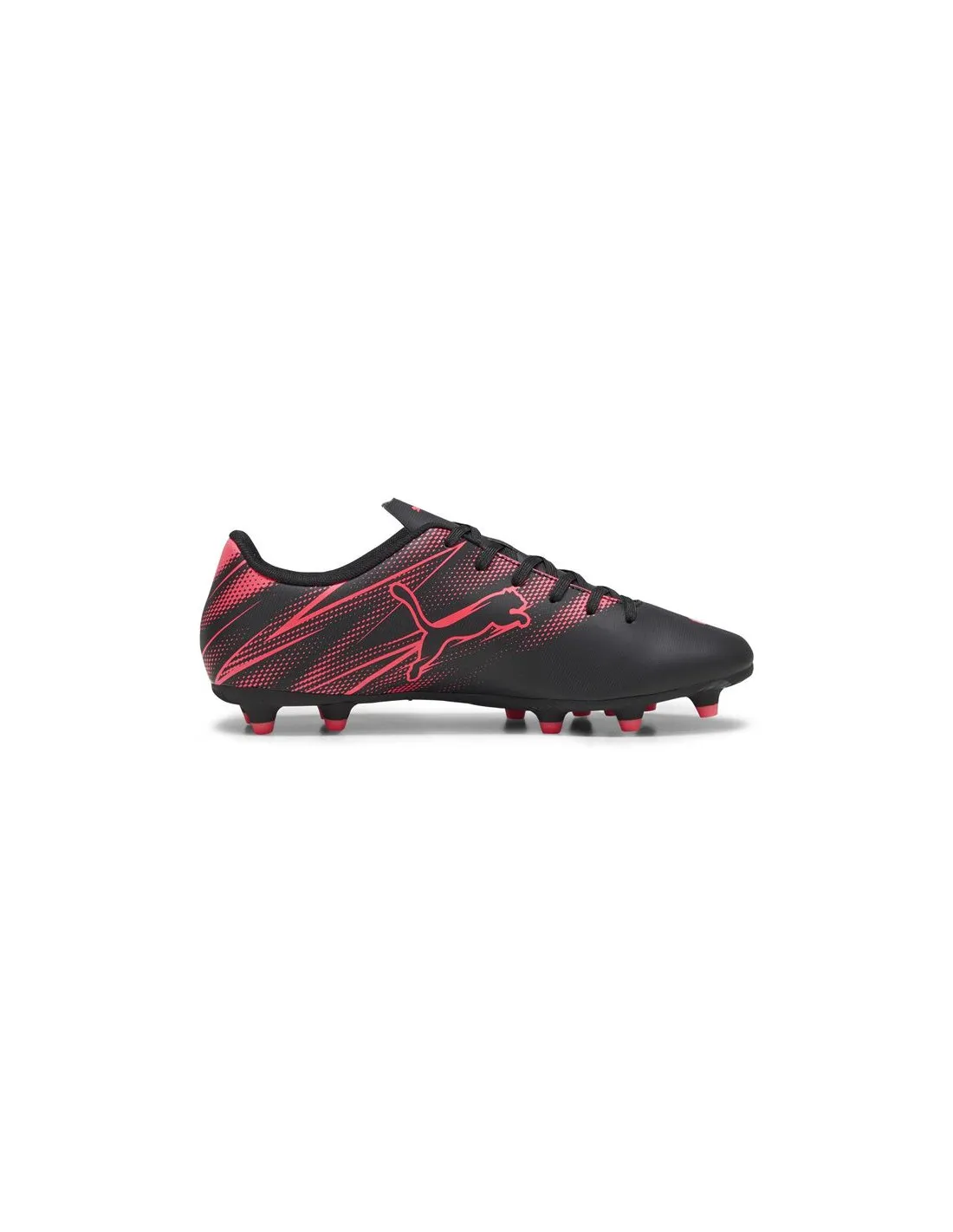 Botas de Fútbol Puma Attacanto Fg/Ag Hombre