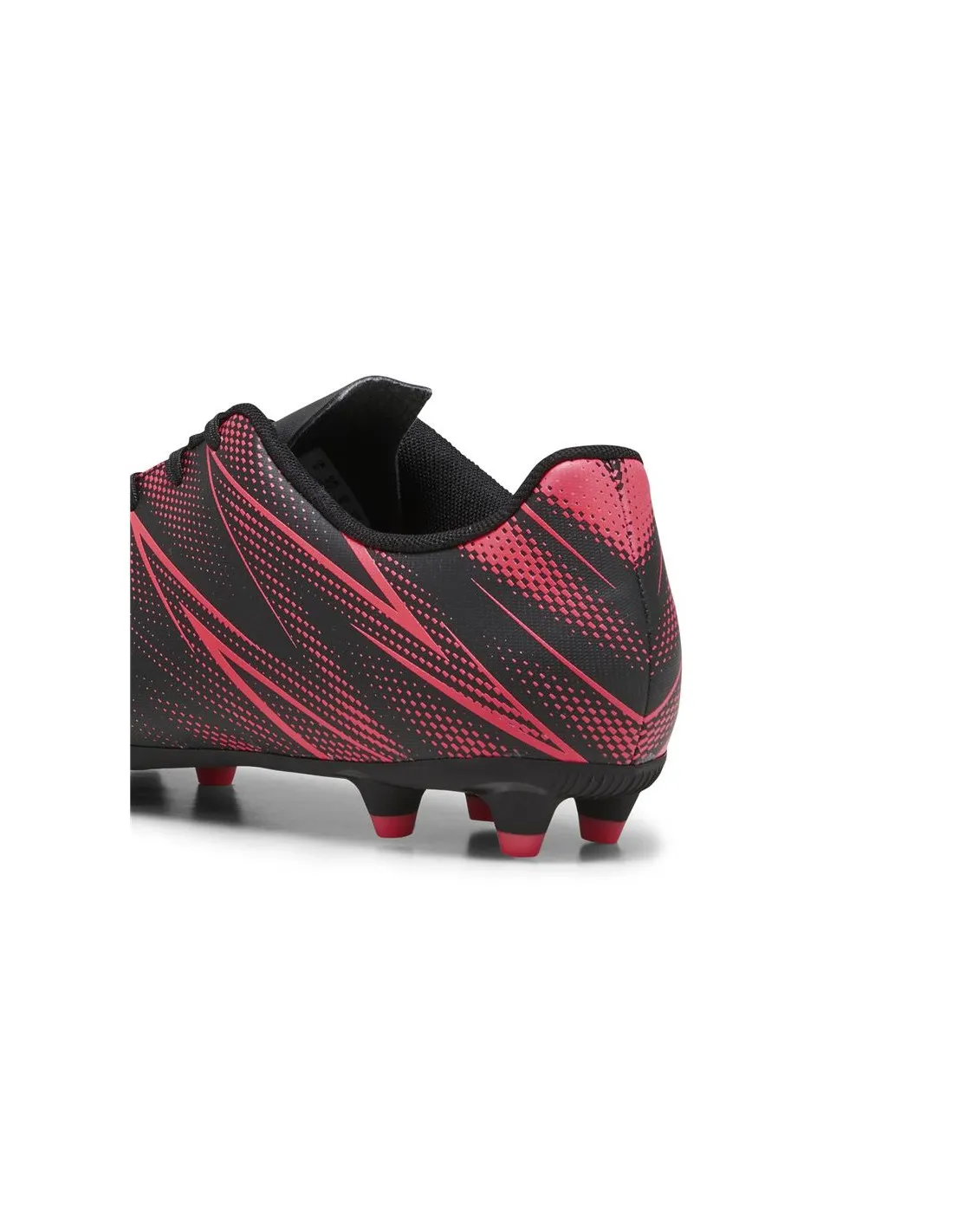 Botas de Fútbol Puma Attacanto Fg/Ag Hombre