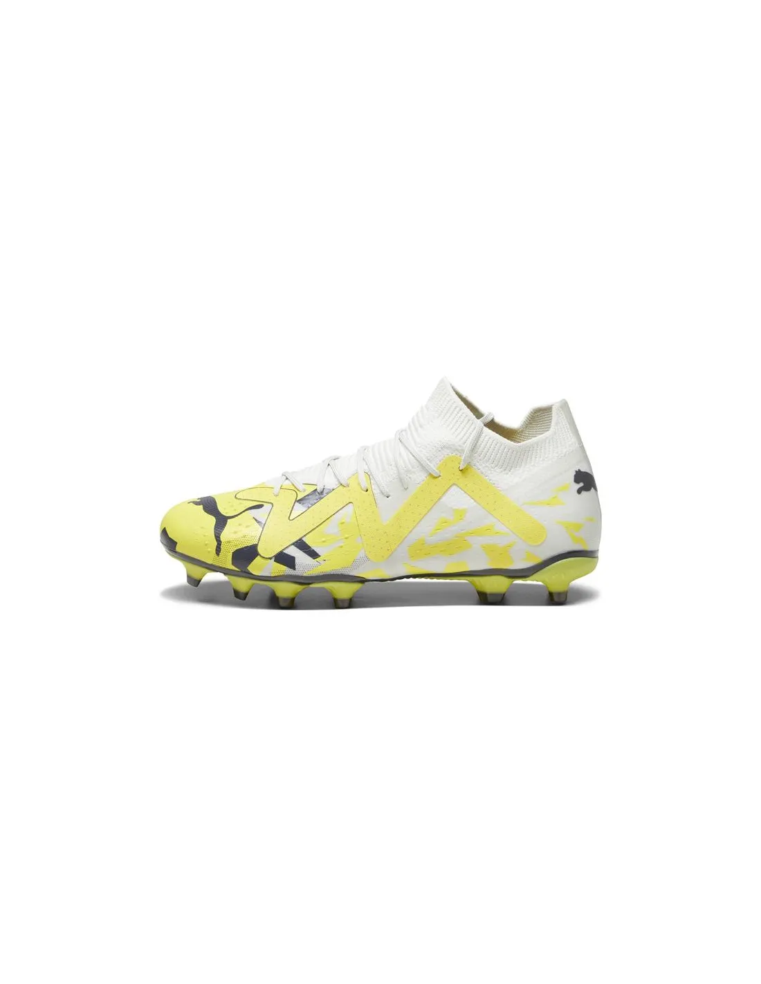 Botas de Fútbol Puma Future Match Fg/Ag Hombre