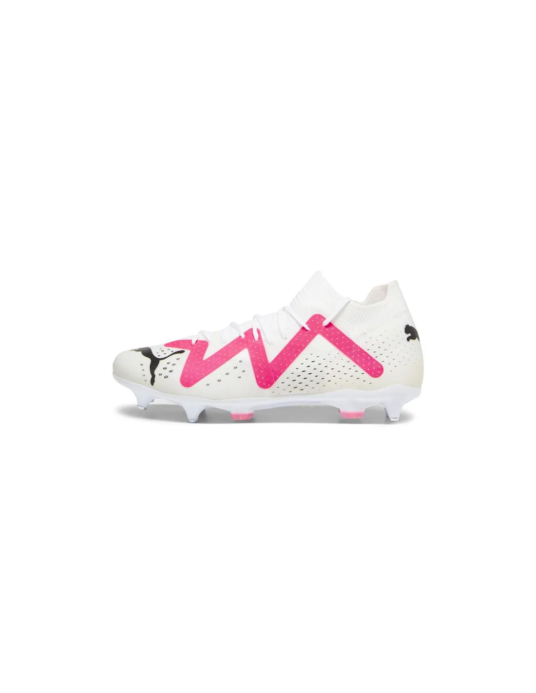 Botas de Fútbol Puma Future Match Mxsg Hombre