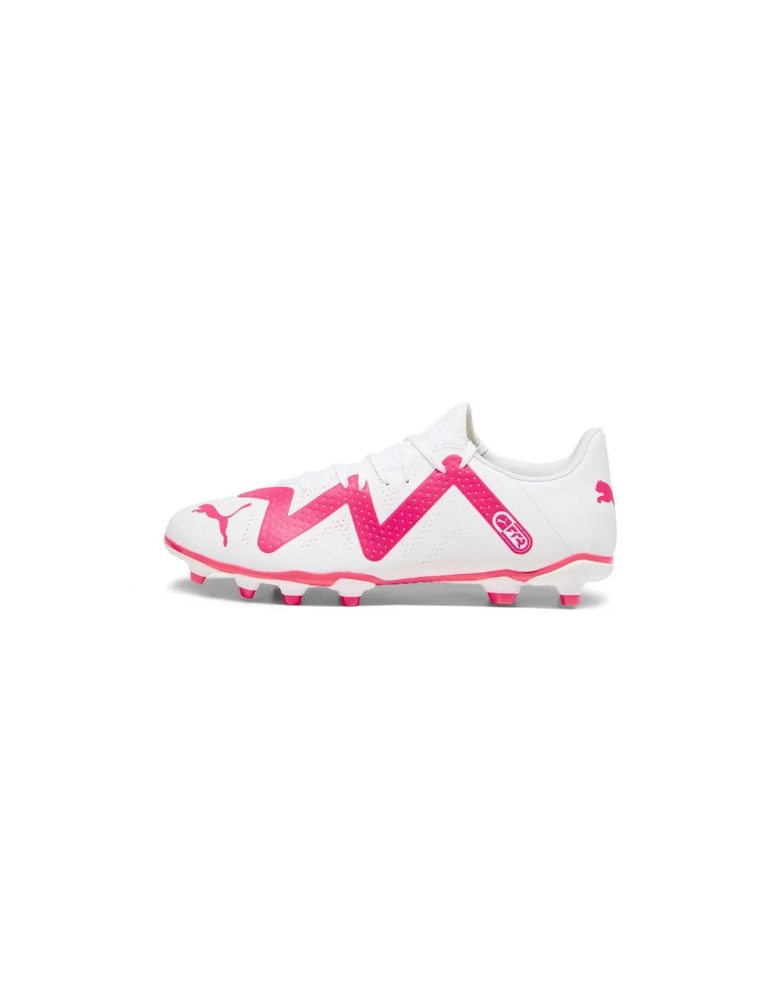 Botas de Fútbol Puma Future Play Fg/Ag Hombre